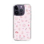 Slim Protection Case［ Katamari Damacy - The Prince and the Cousins - Pink ］