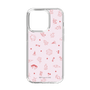 Slim Protection Case［ Katamari Damacy - The Prince and the Cousins - Pink ］
