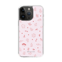 Slim Protection Case［ Katamari Damacy - The Prince and the Cousins - Pink ］