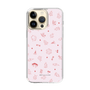 Slim Protection Case［ Katamari Damacy - The Prince and the Cousins - Pink ］