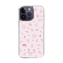 Slim Protection Case［ Katamari Damacy - The Prince and the Cousins - Pink ］