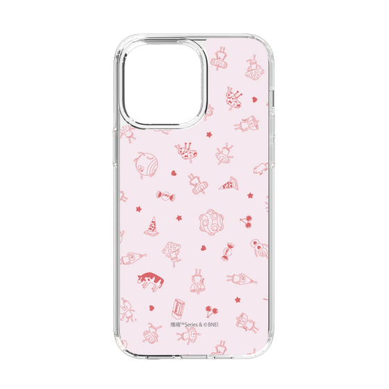 Slim Protection Case［ Katamari Damacy - The Prince and the Cousins - Pink ］