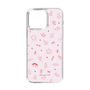 Slim Protection Case［ Katamari Damacy - The Prince and the Cousins - Pink ］