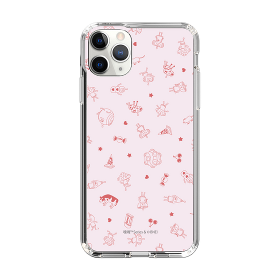 Slim Protection Case［ Katamari Damacy - The Prince and the Cousins - Pink ］
