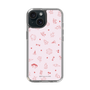 Slim Protection Case［ Katamari Damacy - The Prince and the Cousins - Pink ］