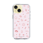 Slim Protection Case［ Katamari Damacy - The Prince and the Cousins - Pink ］