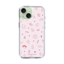 Slim Protection Case［ Katamari Damacy - The Prince and the Cousins - Pink ］