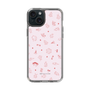 Slim Protection Case［ Katamari Damacy - The Prince and the Cousins - Pink ］