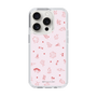 Slim Protection Case［ Katamari Damacy - The Prince and the Cousins - Pink ］