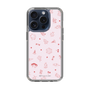 Slim Protection Case［ Katamari Damacy - The Prince and the Cousins - Pink ］