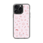 Slim Protection Case［ Katamari Damacy - The Prince and the Cousins - Pink ］