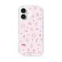 Slim Protection Case［ Katamari Damacy - The Prince and the Cousins - Pink ］