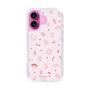 Slim Protection Case［ Katamari Damacy - The Prince and the Cousins - Pink ］