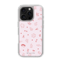 Slim Protection Case［ Katamari Damacy - The Prince and the Cousins - Pink ］