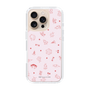 Slim Protection Case［ Katamari Damacy - The Prince and the Cousins - Pink ］