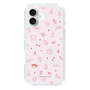 Slim Protection Case［ Katamari Damacy - The Prince and the Cousins - Pink ］