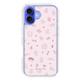 Slim Protection Case［ Katamari Damacy - The Prince and the Cousins - Pink ］