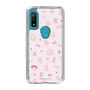 Slim Protection Case［ Katamari Damacy - The Prince and the Cousins - Pink ］