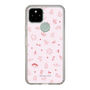 Slim Protection Case［ Katamari Damacy - The Prince and the Cousins - Pink ］