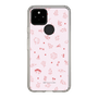 Slim Protection Case［ Katamari Damacy - The Prince and the Cousins - Pink ］