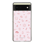 Slim Protection Case［ Katamari Damacy - The Prince and the Cousins - Pink ］