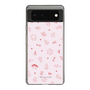 Slim Protection Case［ Katamari Damacy - The Prince and the Cousins - Pink ］