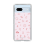 Slim Protection Case［ Katamari Damacy - The Prince and the Cousins - Pink ］