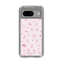 Slim Protection Case［ Katamari Damacy - The Prince and the Cousins - Pink ］