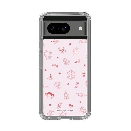 Slim Protection Case［ Katamari Damacy - The Prince and the Cousins - Pink ］