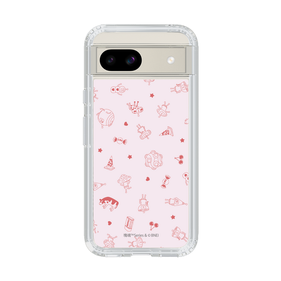 Slim Protection Case［ Katamari Damacy - The Prince and the Cousins - Pink ］