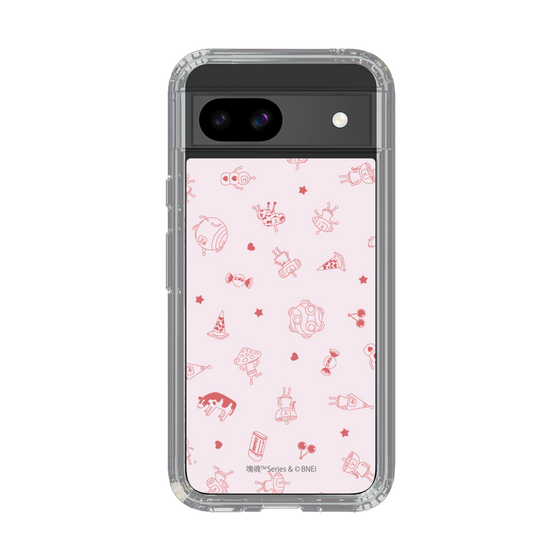 Slim Protection Case［ Katamari Damacy - The Prince and the Cousins - Pink ］