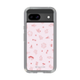 Slim Protection Case［ Katamari Damacy - The Prince and the Cousins - Pink ］