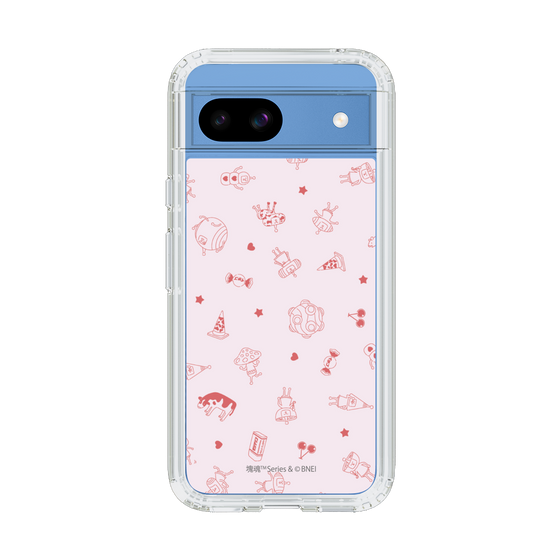 Slim Protection Case［ Katamari Damacy - The Prince and the Cousins - Pink ］