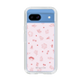 Slim Protection Case［ Katamari Damacy - The Prince and the Cousins - Pink ］