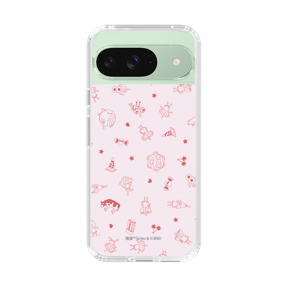 Slim Protection Case［ Katamari Damacy - The Prince and the Cousins - Pink ］