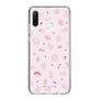 Slim Protection Case［ Katamari Damacy - The Prince and the Cousins - Pink ］