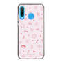 Slim Protection Case［ Katamari Damacy - The Prince and the Cousins - Pink ］