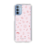 Slim Protection Case［ Katamari Damacy - The Prince and the Cousins - Pink ］