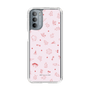 Slim Protection Case［ Katamari Damacy - The Prince and the Cousins - Pink ］