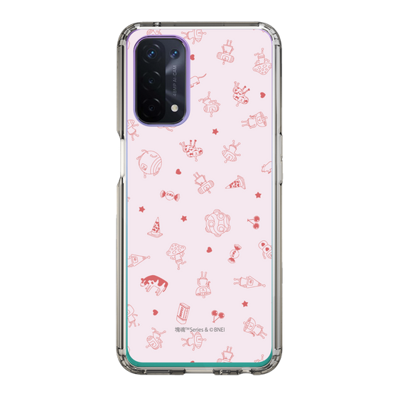 Slim Protection Case［ Katamari Damacy - The Prince and the Cousins - Pink ］