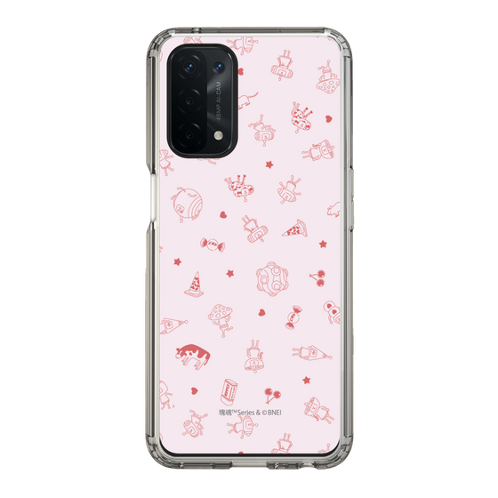 Slim Protection Case［ Katamari Damacy - The Prince and the Cousins - Pink ］