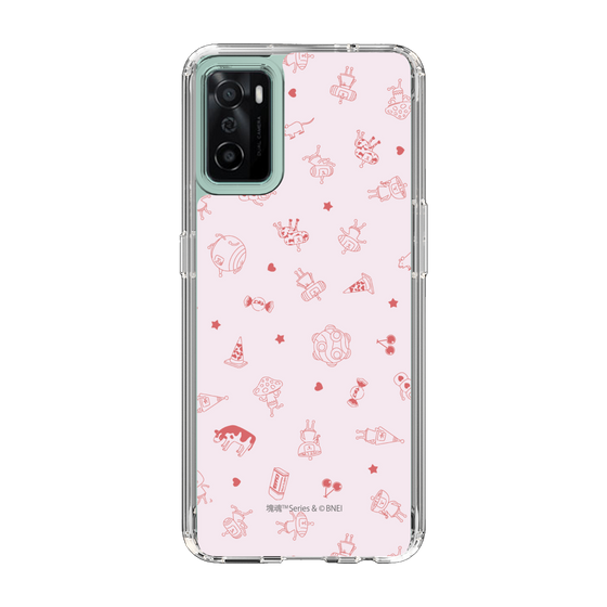Slim Protection Case［ Katamari Damacy - The Prince and the Cousins - Pink ］