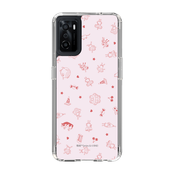 Slim Protection Case［ Katamari Damacy - The Prince and the Cousins - Pink ］
