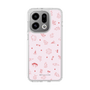 Slim Protection Case［ Katamari Damacy - The Prince and the Cousins - Pink ］