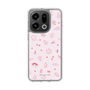 Slim Protection Case［ Katamari Damacy - The Prince and the Cousins - Pink ］
