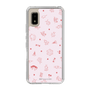 Slim Protection Case［ Katamari Damacy - The Prince and the Cousins - Pink ］