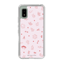 Slim Protection Case［ Katamari Damacy - The Prince and the Cousins - Pink ］
