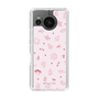 Slim Protection Case［ Katamari Damacy - The Prince and the Cousins - Pink ］