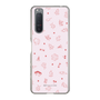 Slim Protection Case［ Katamari Damacy - The Prince and the Cousins - Pink ］