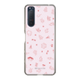 Slim Protection Case［ Katamari Damacy - The Prince and the Cousins - Pink ］